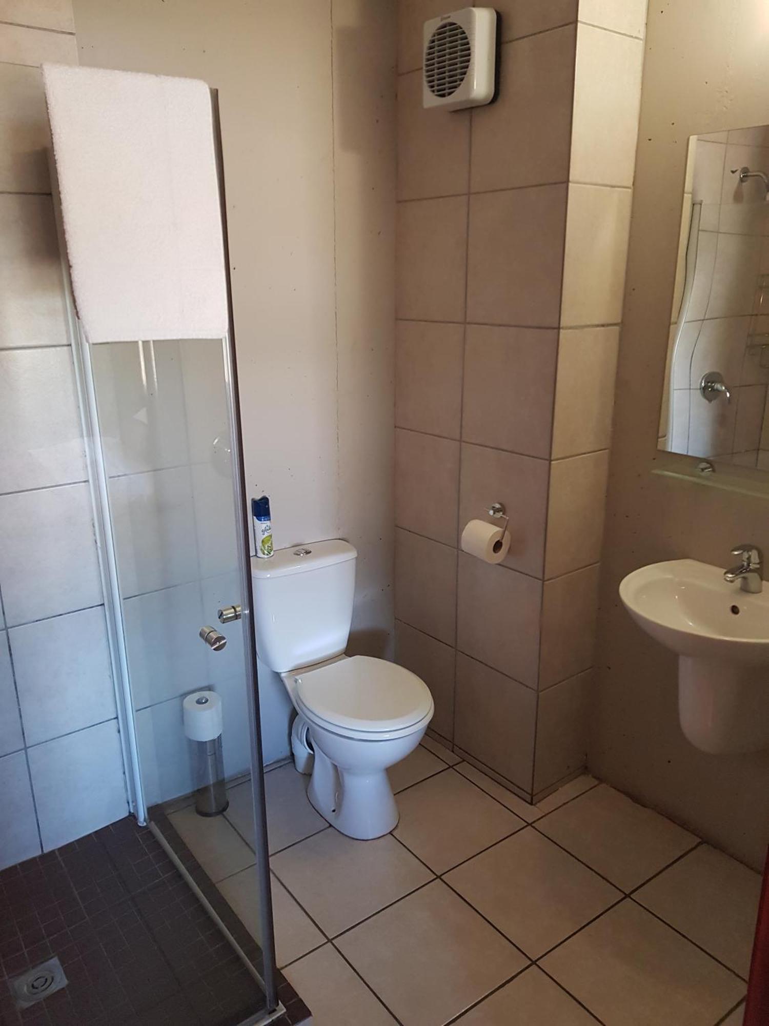 Be My Guest Hotel Conference Sasolburg Camera foto