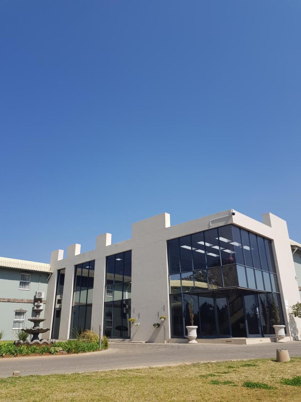 Be My Guest Hotel Conference Sasolburg Esterno foto